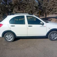 کوییکGxمدل برج ده ۱۴۰۲|خودرو سواری و وانت|هشتگرد, شهرک پارسیان|دیوار