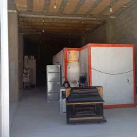 اجاره مغازه ۹۰متری فارسان میدان سپاه