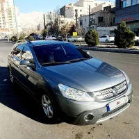 اچ سی کراس h30 بدون رنگ کم کار|خودرو سواری و وانت|تهران, قیطریه|دیوار