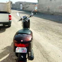 موتور پاکشتی یاماها وکس