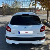 پژو ۲۰۷|خودرو سواری و وانت|سیرجان, |دیوار