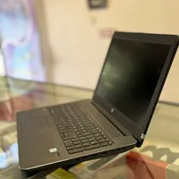 لپ تاپ گرافیکی HP Zbook|رایانه همراه|یزد, |دیوار