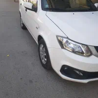 ساینا دوگانه فابریک درحد صفر|خودرو سواری و وانت|اصفهان, شاه پسند|دیوار