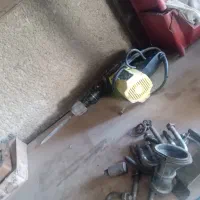 قیچی دستی ویبراتور|ابزارآلات|کرج, کمال‌شهر|دیوار