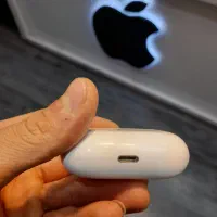airpods pro|لوازم جانبی موبایل و تبلت|مشهد, بهشت|دیوار