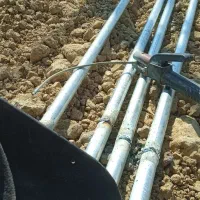 انجام کلیه کارها مربوط به جوشکاری برق