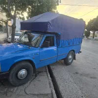 نیسان دیزل مدل ۹۱
