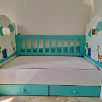 سرویس خواب کودک