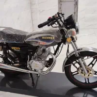 موتور سیکلت همتاز خشک|موتورسیکلت|میاندوآب, |دیوار