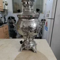 سماور نو