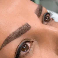 آموزش تخصصی تاتو میکروبلیدینگ ،فیبروز