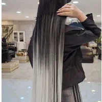 اکستنشن بافت