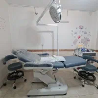 تخت برقی کاشت مو و زیبایی