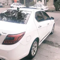 دنا پلاس توربو اتوماتیک مدل 99