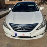 سوناتاyf۲۰۱۴درحدصفر|خودرو سواری و وانت|زرند, |دیوار