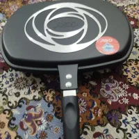 ماهیتابه دو طرفه نو