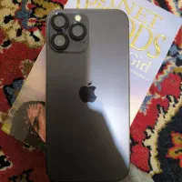 Iphone 13 Pro Max Zaa 256|موبایل|بابل, |دیوار