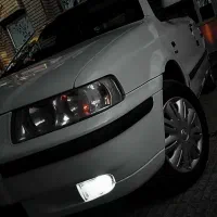 سمند EF7'|خودرو سواری و وانت|پارس‌آباد, |دیوار