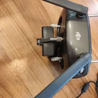 پرنده dji فانتوم ۴ پرو آبستین|دوربین عکاسی و فیلم‌برداری|شیراز, فرهنگ شهر|دیوار