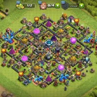 کلش تان 13|کنسول، بازی ویدئویی و آنلاین|اهواز, امانیه|دیوار