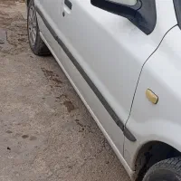 سمندموتورملی90|خودرو سواری و وانت|قره ضیاالدین, |دیوار