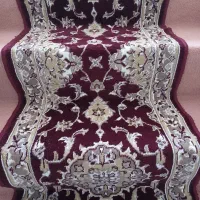 فرش راه پله