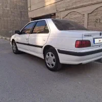 پژو پارس موتورXU7P جدید مدل ۱۴۰۱ بیرنگ|خودرو سواری و وانت|کهریزک, |دیوار