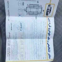 پژو ۴۰۵ مدل ۹۱|خودرو سواری و وانت|مشهد, شفا|دیوار