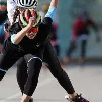 آموزش تخصصی اسکیت ماهیانه دویست هزار تومن