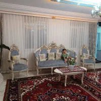 انواع پرده حریر ترک  - اتاق خواب - پذیرایی|پرده، رانر، رومیزی|میانه, |دیوار