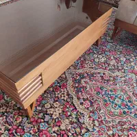 مبل آیدا چوب|مبلمان خانگی و میز عسلی|تهران, زرگنده|دیوار