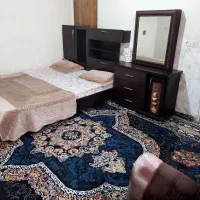 منزل مبله دو خواب فضیلت