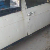 پیکان.وانت.مدل ۷۹واقع چم عربون عقیلی|خودرو سواری و وانت|گتوند, |دیوار