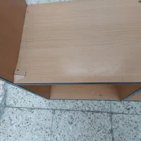 کتابخانه و دکوری|کتابخانه، شلف، قفسه‌های دیواری|اهواز, زیتون کارگری|دیوار