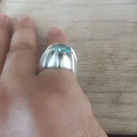 انگشتر موزانایت