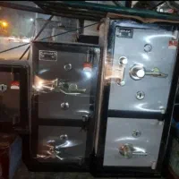 گاوصندوق دیگر گرون نخر برند