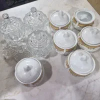 قندان