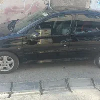 207tu5سقف فلز|خودرو سواری و وانت|خمین, |دیوار