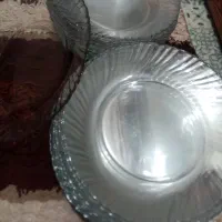 ظروف کریستال