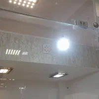 مغازه ۲۱ متری +بالکن ۶ متری+پارکینگ اختصاصی|اجارهٔ مغازه و غرفه|گرگان, |دیوار