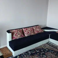ست مبل 6 نفره به فروش می‌رسد