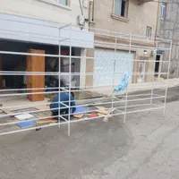 قفسه و نردبان|ابزارآلات|اردبیل, |دیوار