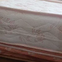 یک عدد تشک خوشخواب یک نفره ارسال رایگان