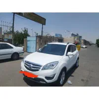 ماشین تک برگ می‌باشد و از اول در پارکینگ مسقف بوده|خودرو سواری و وانت|تهران, نعمت‌آباد|دیوار