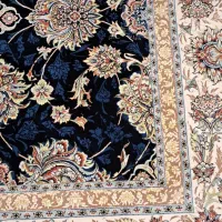 ۲عدد قالی ۱۲۰۰ شانه ۹ متری|فرش|کرمان, |دیوار