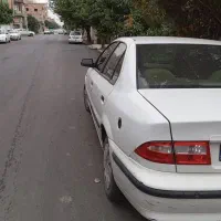 سمند EF7 دوگانه فابریک|خودرو سواری و وانت|آزادشهر, |دیوار