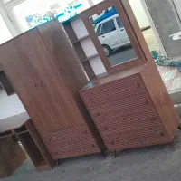 کمد و دراور کد658|جاکفشی، کمد، دراور|زنجان, |دیوار