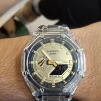 ساعت جیشاک G Shock