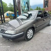 زانتیا مدل ۸۵ بدون هیچ توضیحی