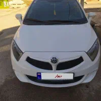 برلیانس 220مدل 95دنده